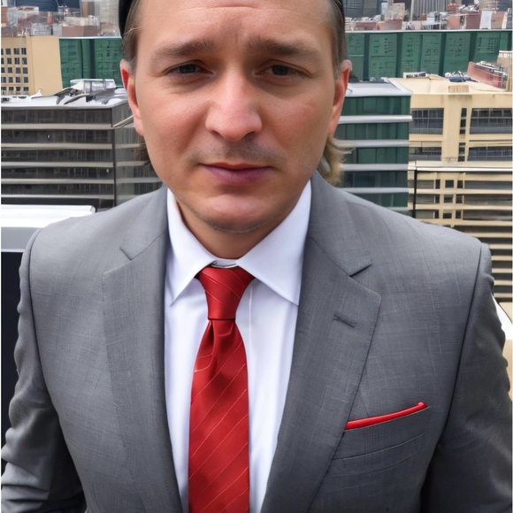 Meet your Posher, Joshua - Picture 1 of 1